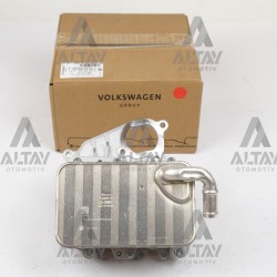 YAĞ SOĞUTUCUSU A4 / A5 / A6 / A7 / Q5 / Q7 11= CLAB-CDUC-CLAA 3.0 TDİ YAĞ SOĞUTUCUSU A4 / A5 / A6 / A7 / Q5 / Q7 11= CLAB-CDUC-CLAA 3.0 TDİ